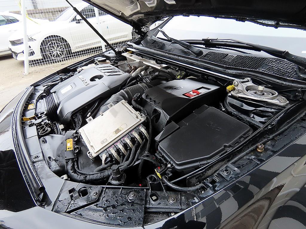 Mercedes Benz A Class 2021 Negro - Importación desde Corea - HF Imports Iquique - Foto 19