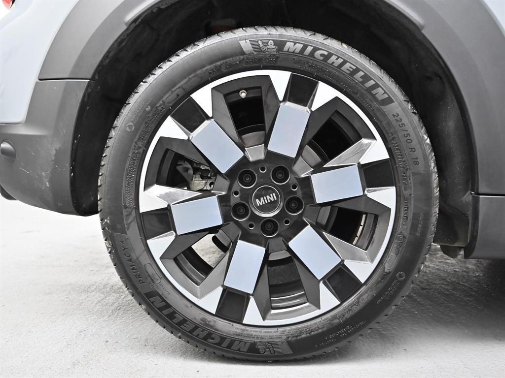 Mini Countryman - Vista 5