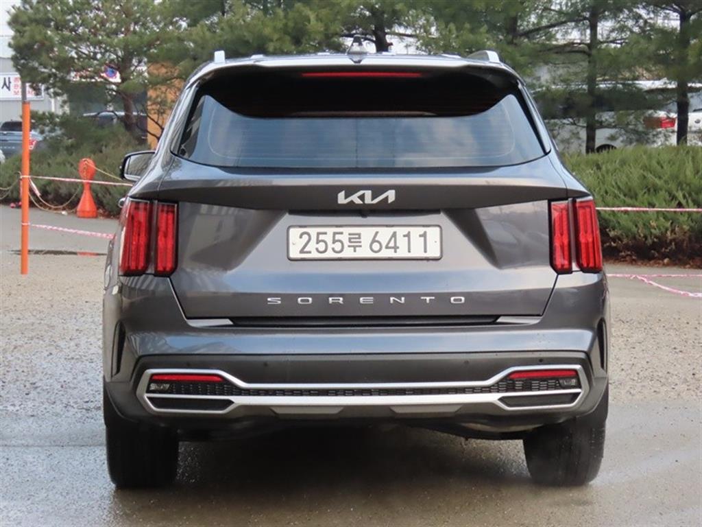 KIA Sorento - Vista 7