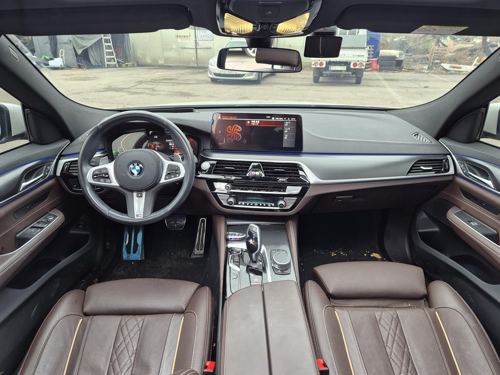 BMW Gran Turismo - Vista 5