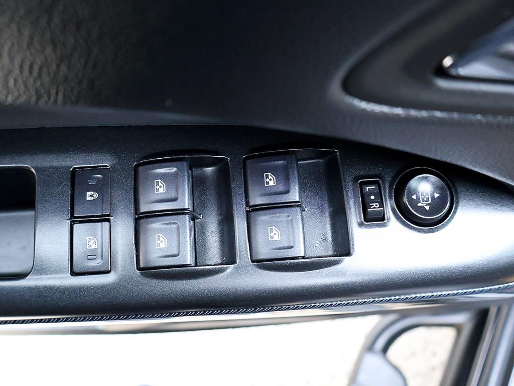 Chevrolet ?Colorado 2022 Negro - Importación desde Corea - HF Imports Iquique - Foto 11