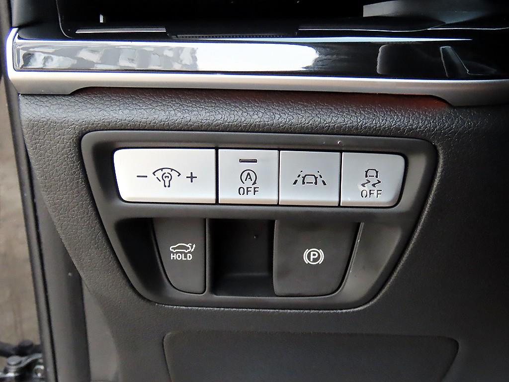 Genesis G80 2021 Negro - Importación desde Corea - HF Imports Iquique - Foto 13