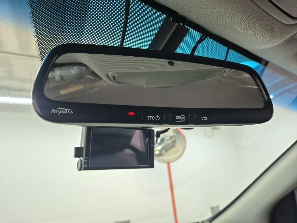 HYUNDAI Santa Fe 2014 Azul - Importación desde Corea - HF Imports Iquique - Foto 16