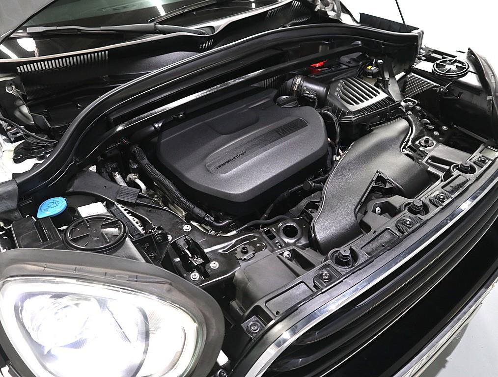 Mini Countryman - Vista 6