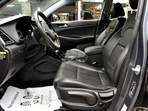 HYUNDAI Tucson - Vista 10