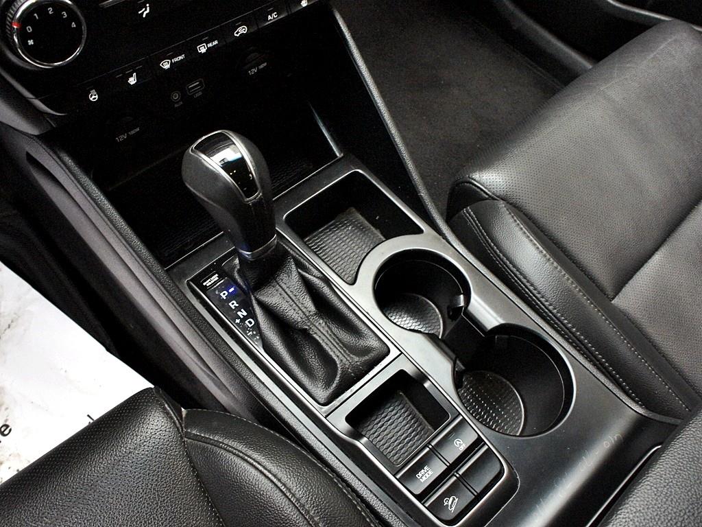 HYUNDAI Tucson 2017 Gris - Importación desde Corea - HF Imports Iquique - Foto 11