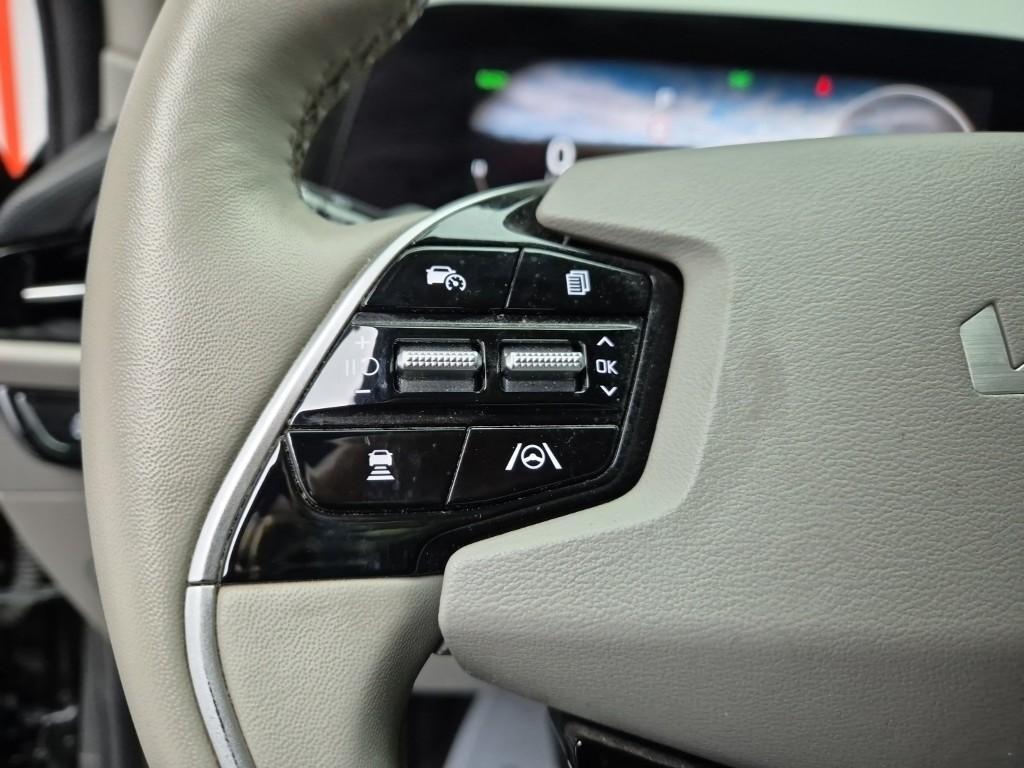 KIA Niro 2023 Negro - Importación desde Corea - HF Imports Iquique - Foto 15