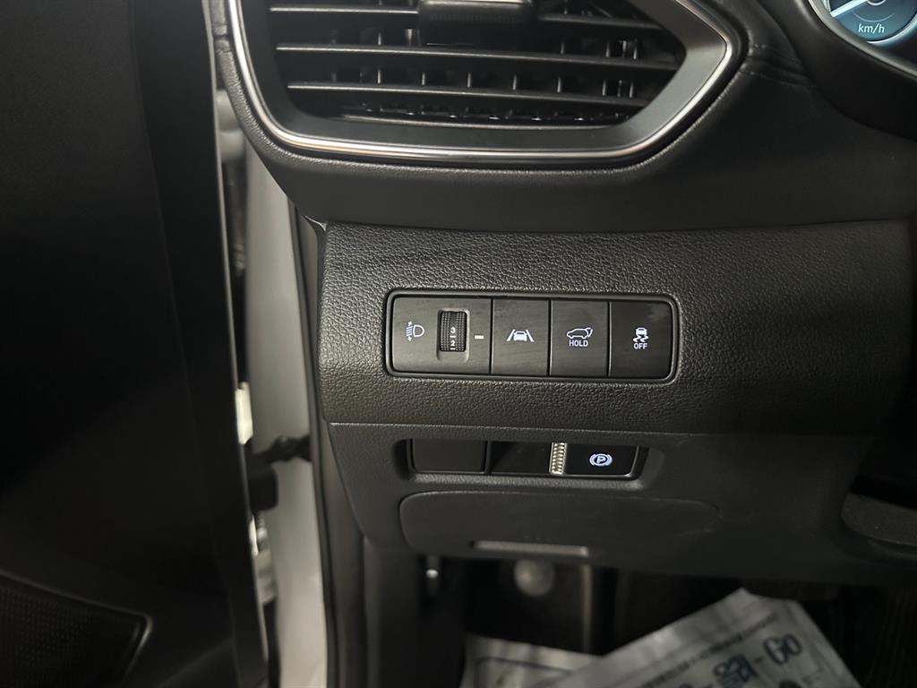 HYUNDAI Santa Fe 2023 Blanco - Importación desde Corea - HF Imports Iquique - Foto 13