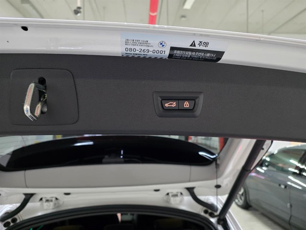 BMW X1 2022 Blanco - Importación desde Corea - HF Imports Iquique - Foto 19