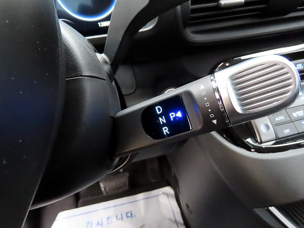 HYUNDAI Casper 2025 Blanco - Importación desde Corea - HF Imports Iquique - Foto 13