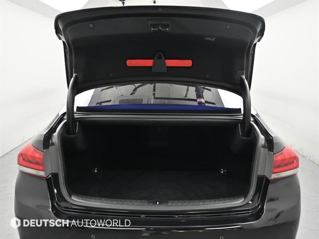 HYUNDAI Genesis 2016 Negro - Importación desde Corea - HF Imports Iquique - Foto 19