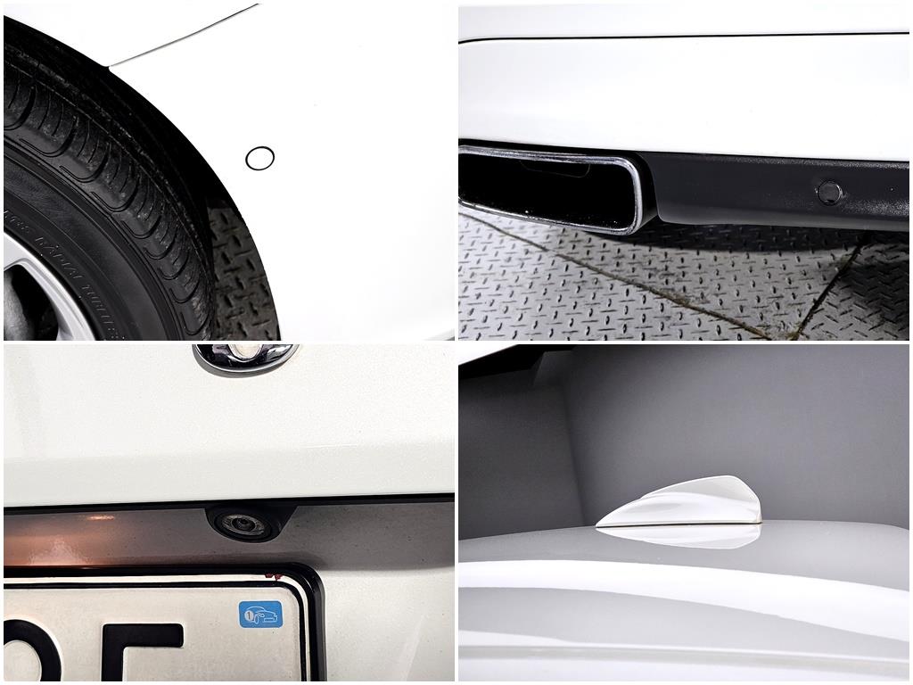 Volvo S60 2017 Blanco - Importación desde Corea - HF Imports Iquique - Foto 16