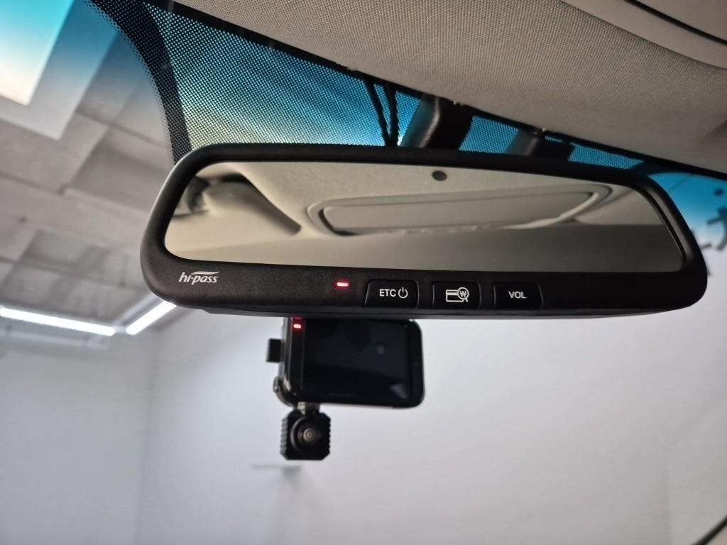 KIA K7 2019 Negro - Importación desde Corea - HF Imports Iquique - Foto 15