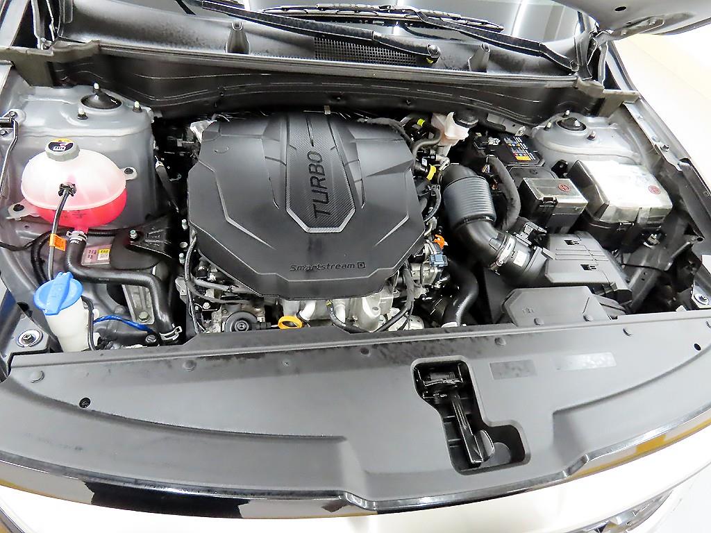 KIA Sportage 2023 Gris - Importación desde Corea - HF Imports Iquique - Foto 19