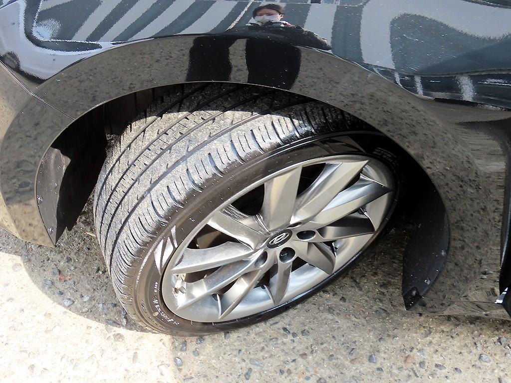 HYUNDAI Aslan 2015 Negro - Importación desde Corea - HF Imports Iquique - Foto 20