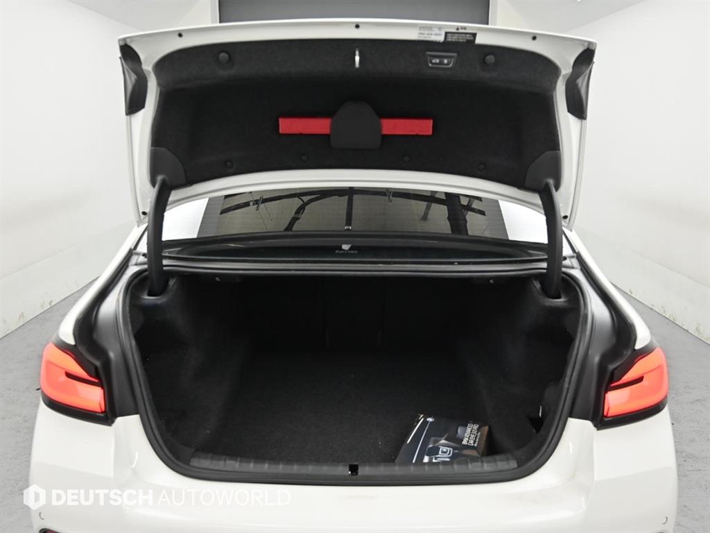 BMW 5 Series 2023 Blanco - Importación desde Corea - HF Imports Iquique - Foto 19