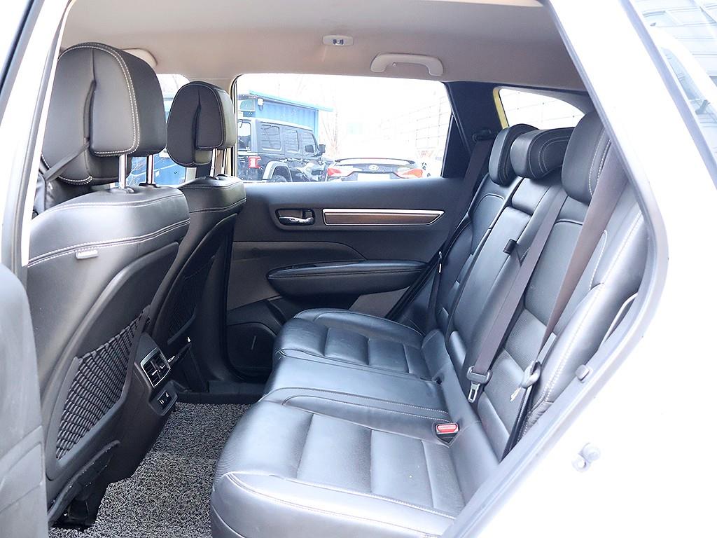 SAMSUNG QM6 2020 Blanco - Importación desde Corea - HF Imports Iquique - Foto 12