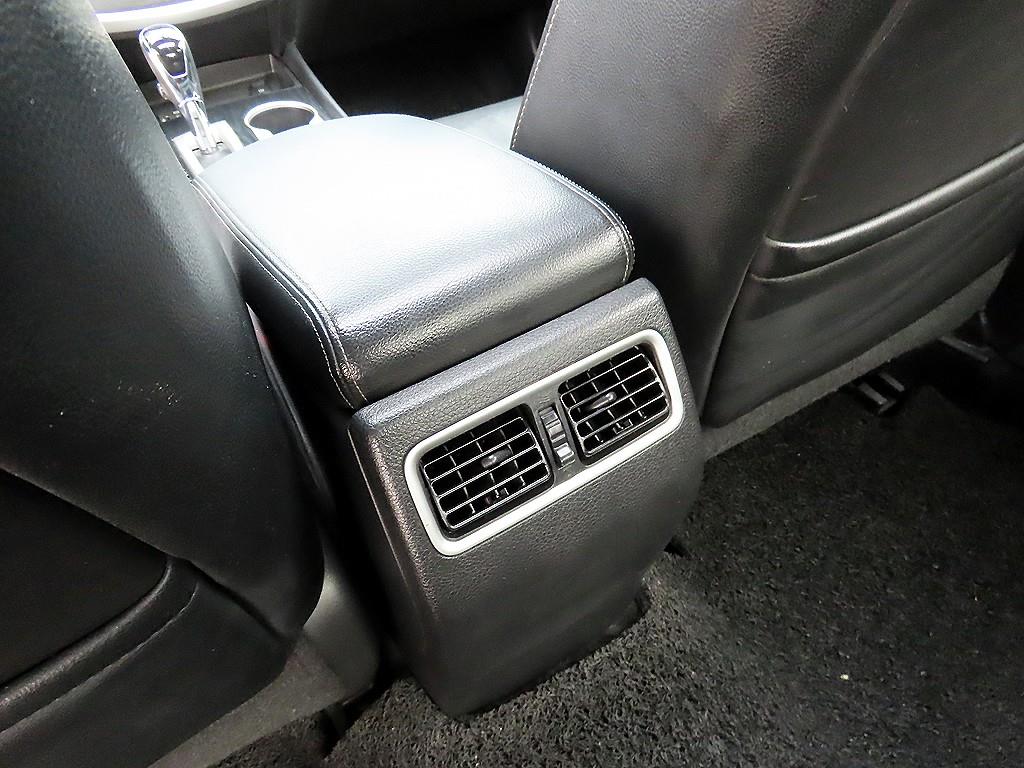 Nissan Altima 2017 Gris - Importación desde Corea - HF Imports Iquique - Foto 17