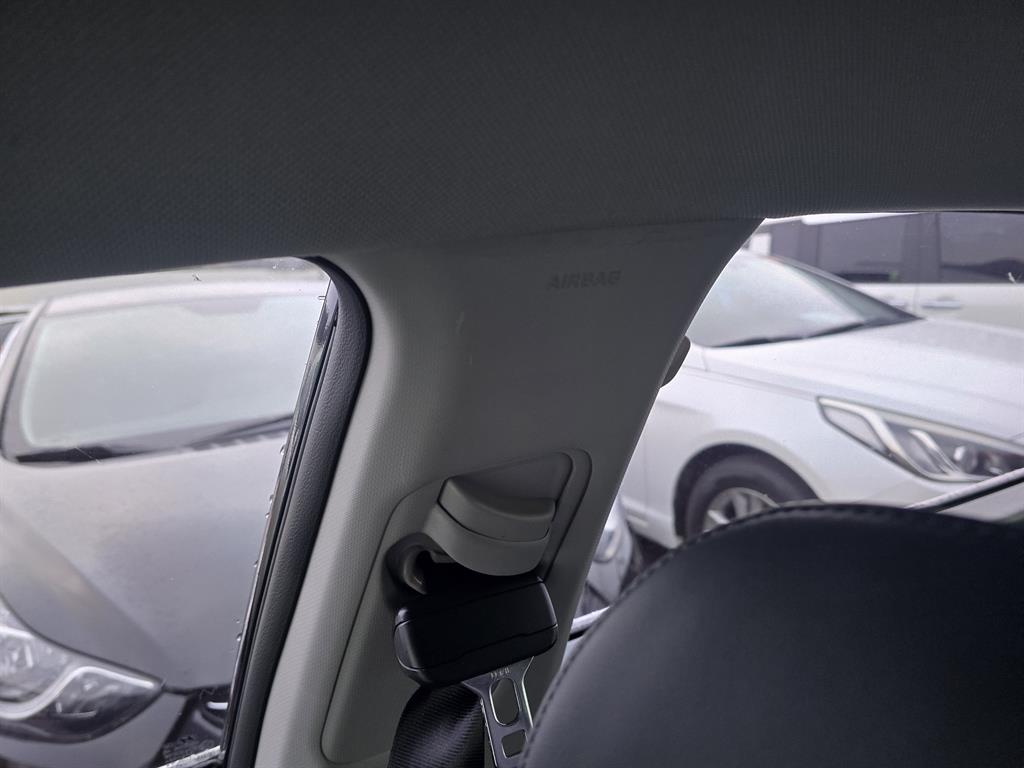 HYUNDAI Sonata 2016 Negro - Importación desde Corea - HF Imports Iquique - Foto 20