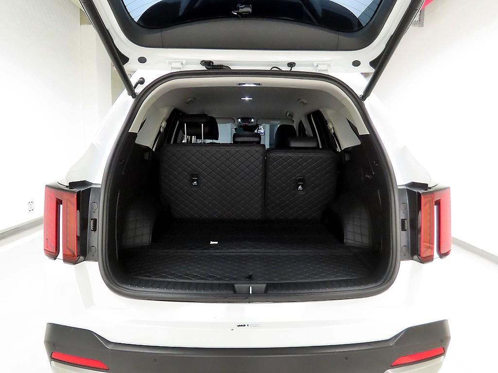 KIA Sorento - Vista 5