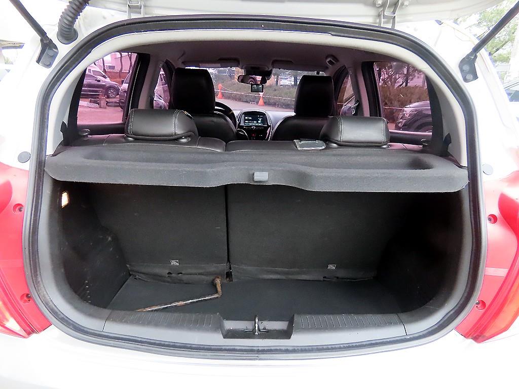 Chevrolet Spark 2016 Plateado - Importación desde Corea - HF Imports Iquique - Foto 16