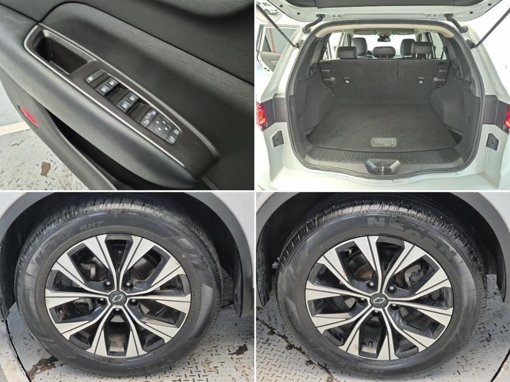 SAMSUNG QM6 2023 Blanco - Importación desde Corea - HF Imports Iquique - Foto 17