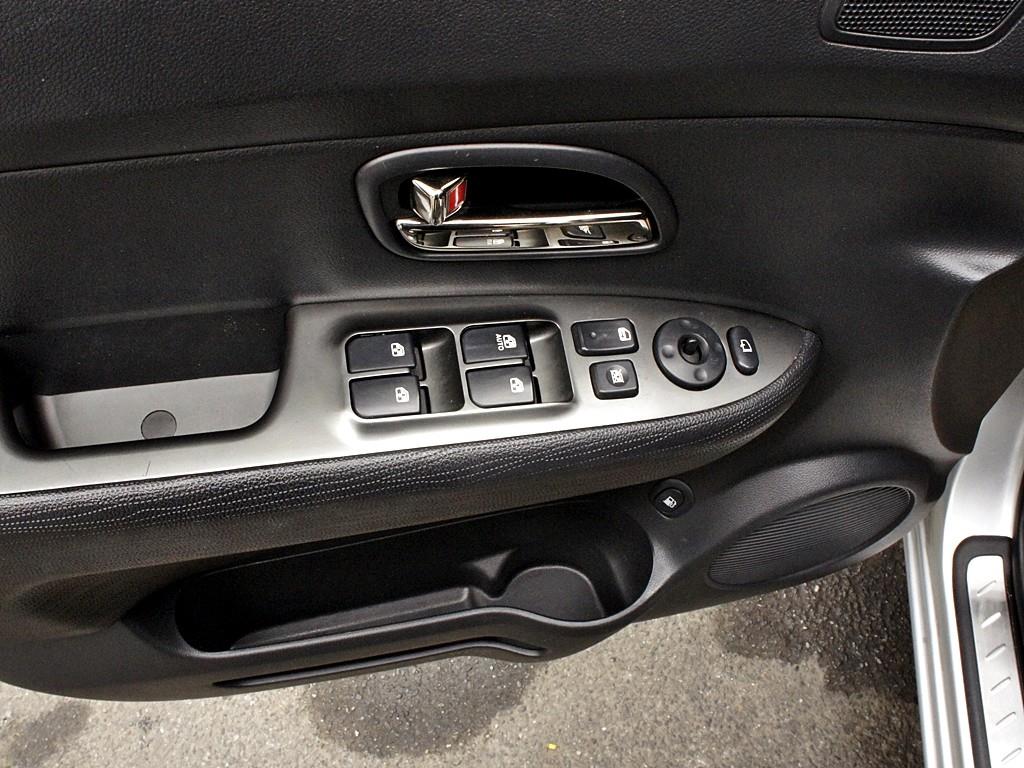 KIA Carens 2013 Gris - Importación desde Corea - HF Imports Iquique - Foto 13