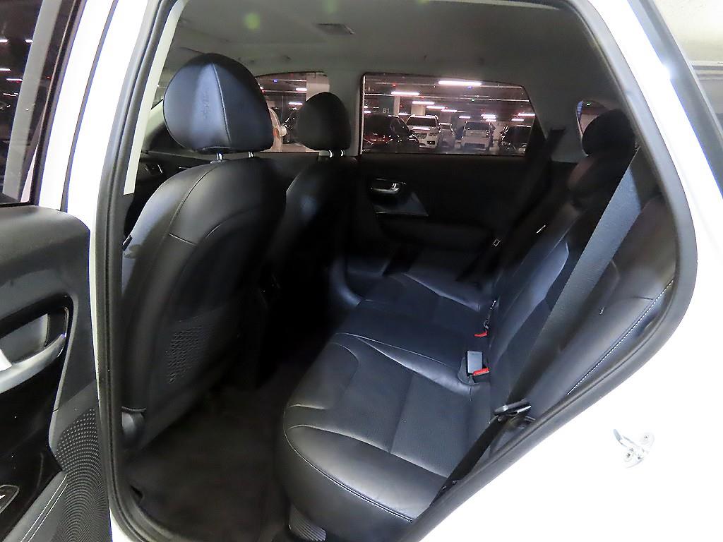 KIA Niro - Vista 7