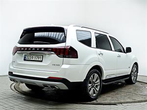 KIA Mohave - Vista 8