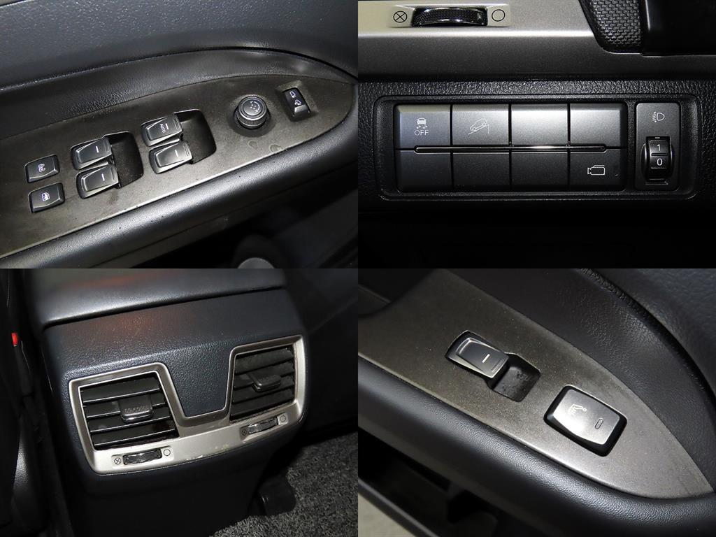 Ssangyong Rexton 2019 Negro - Importación desde Corea - HF Imports Iquique - Foto 18