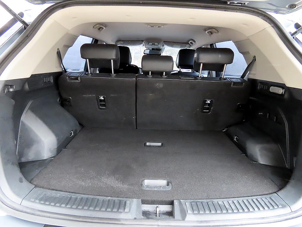 Ssangyong Korando 2022 Gris - Importación desde Corea - HF Imports Iquique - Foto 18