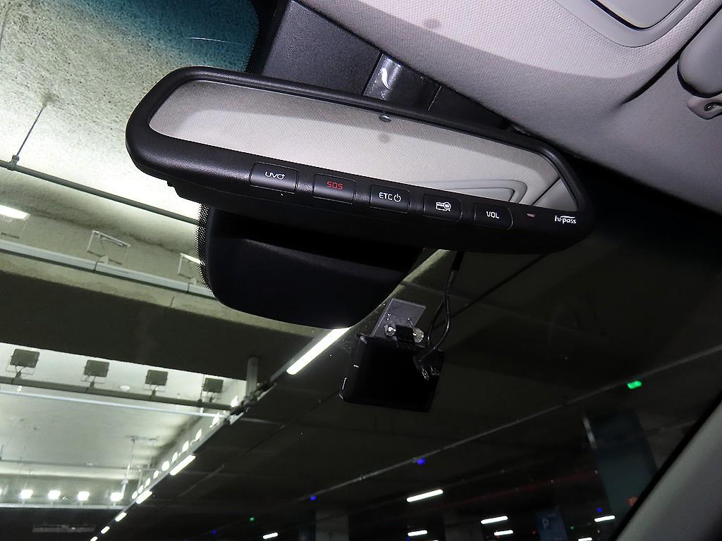 KIA Niro 2019 Gris - Importación desde Corea - HF Imports Iquique - Foto 15