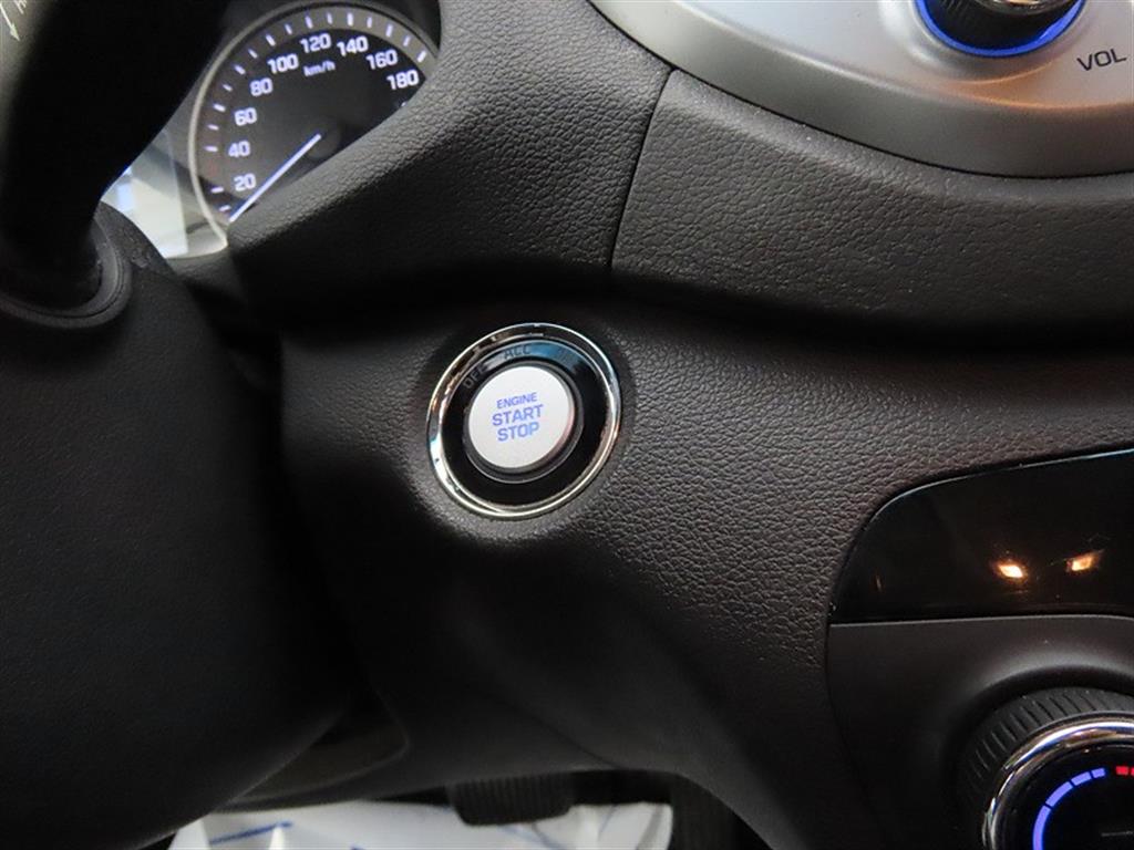 HYUNDAI Tucson - Vista 11