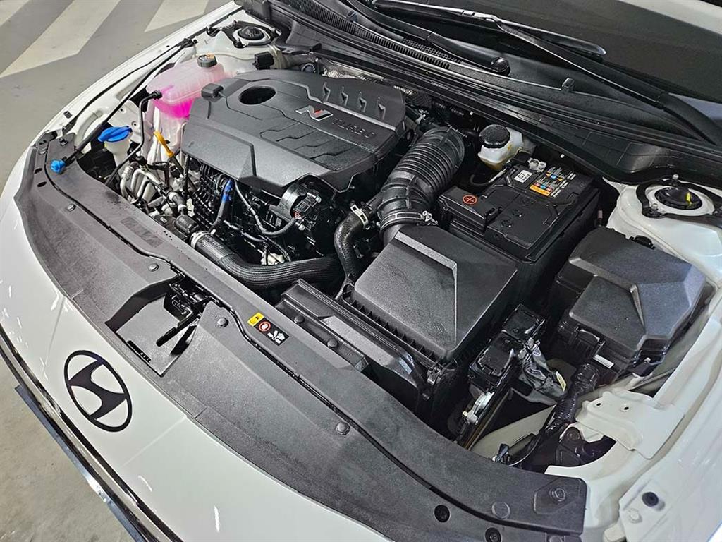 HYUNDAI Avante 2026 - Importación desde Corea - HF Imports Iquique - Foto 19