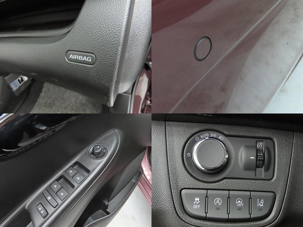 Chevrolet Spark 2019 Café - Importación desde Corea - HF Imports Iquique - Foto 16