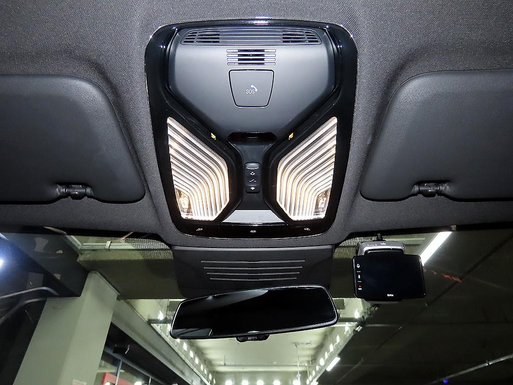 BMW X5 2024 Blanco - Importación desde Corea - HF Imports Iquique - Foto 13