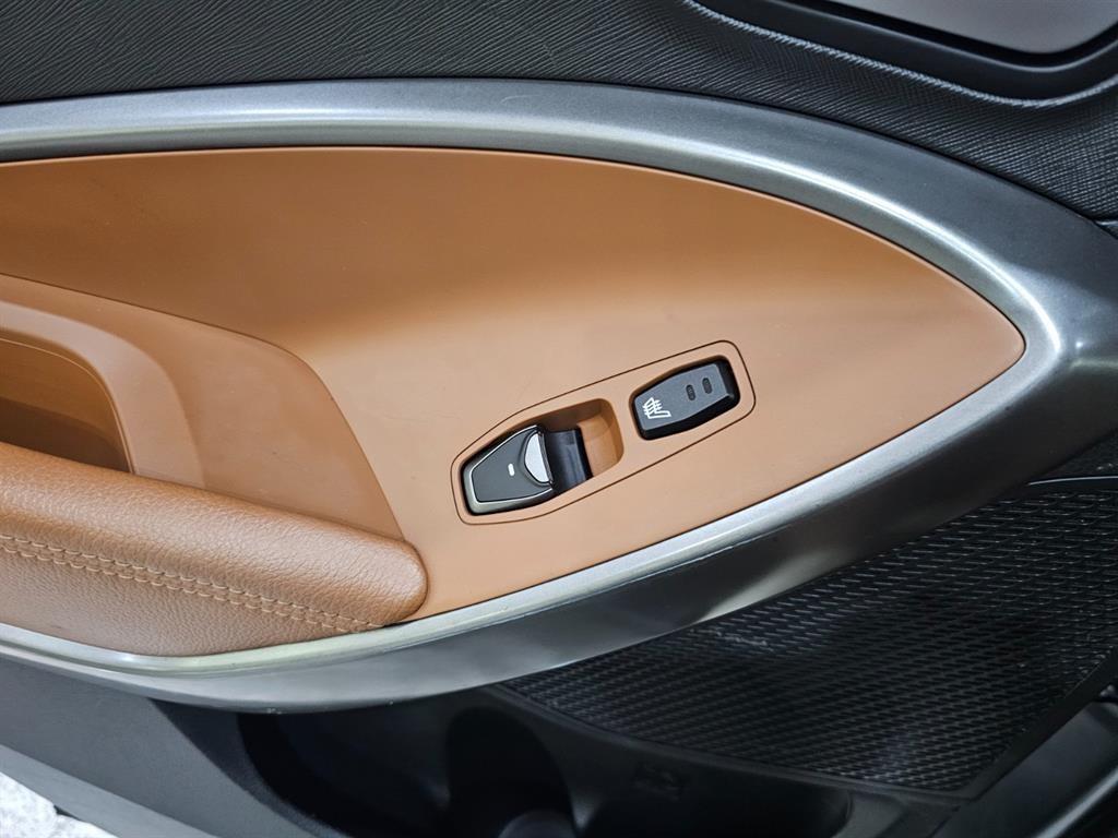 HYUNDAI Santa Fe 2018 Gris - Importación desde Corea - HF Imports Iquique - Foto 15