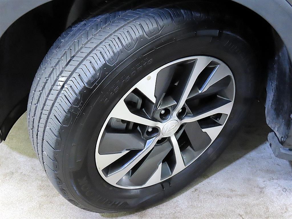 HYUNDAI Palisade 2019 Gris - Importación desde Corea - HF Imports Iquique - Foto 20