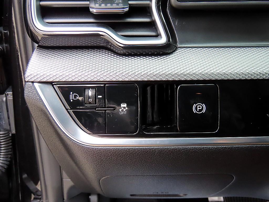 KIA Sportage - Vista 12