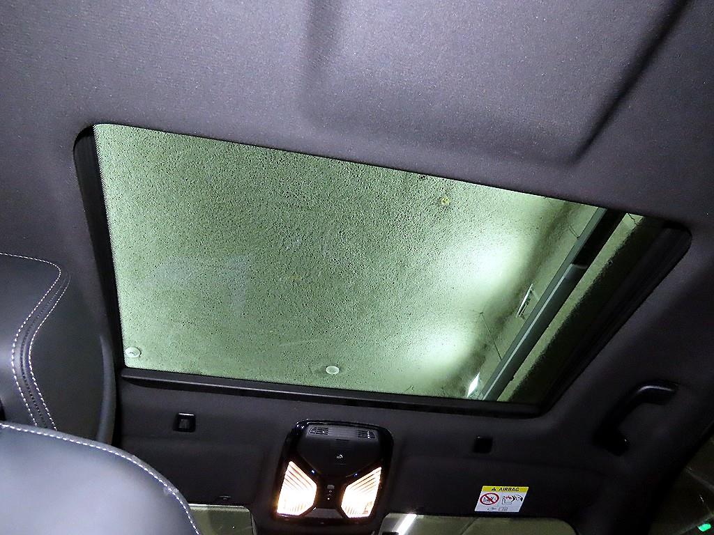 BMW 5 Series 2021 Negro - Importación desde Corea - HF Imports Iquique - Foto 17