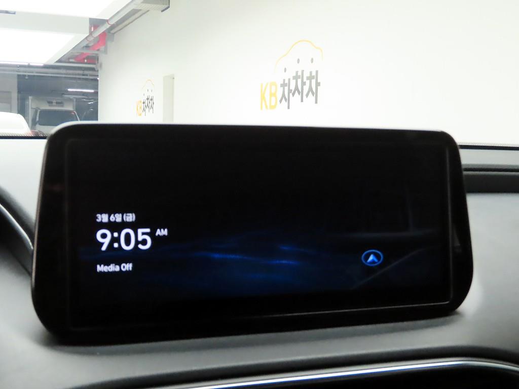 HYUNDAI Santa Fe - Vista 8