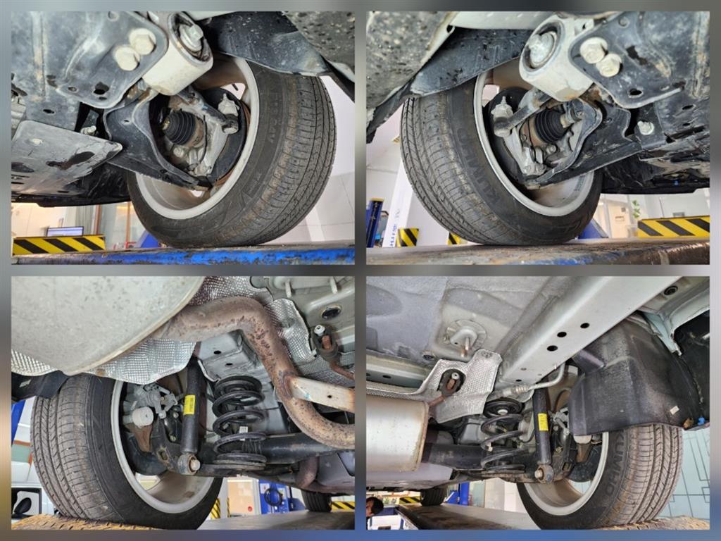 Chevrolet Orlando - Vista 2