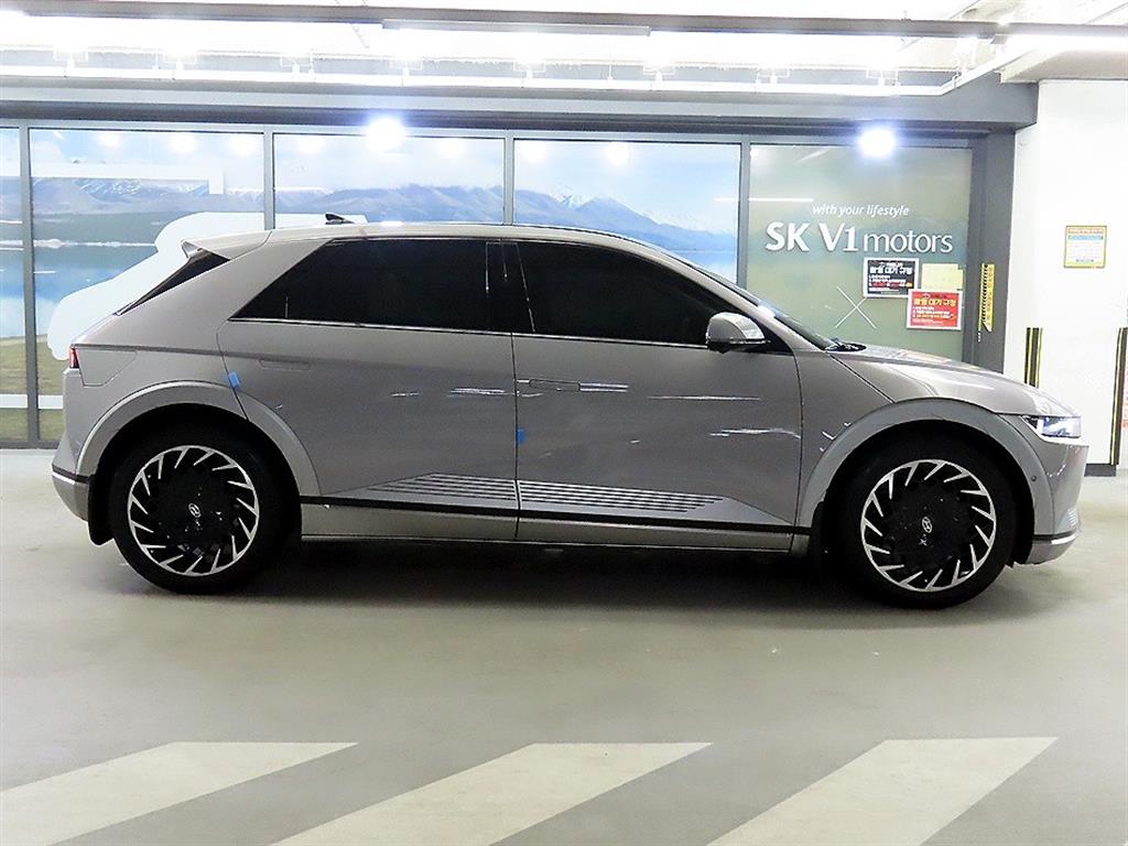 HYUNDAI Ioniq 5 - Vista 3