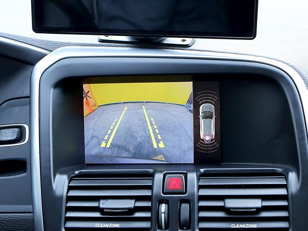 Volvo XC60 2017 Café - Importación desde Corea - HF Imports Iquique - Foto 10