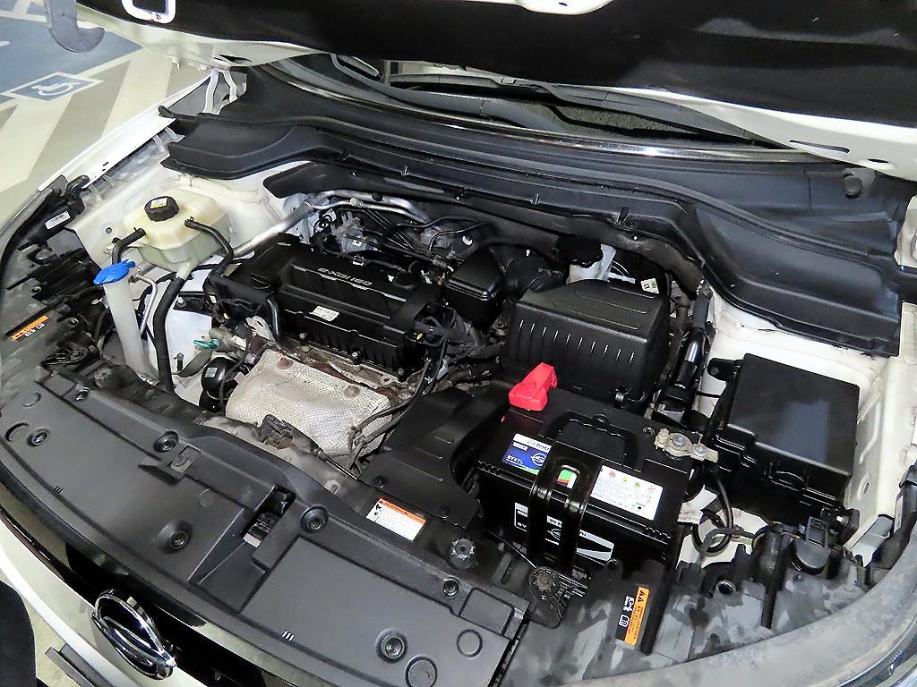 Ssangyong Tivoli 2018 - Importación desde Corea - HF Imports Iquique - Foto 19