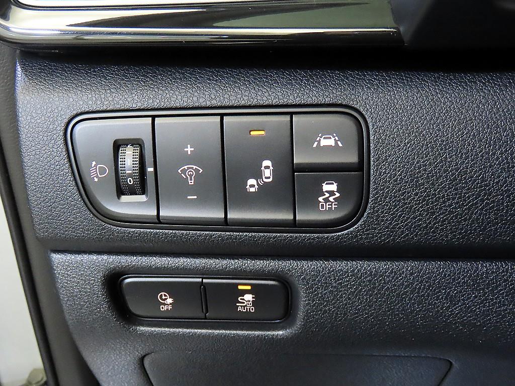 KIA Niro 2019 Gris - Importación desde Corea - HF Imports Iquique - Foto 13