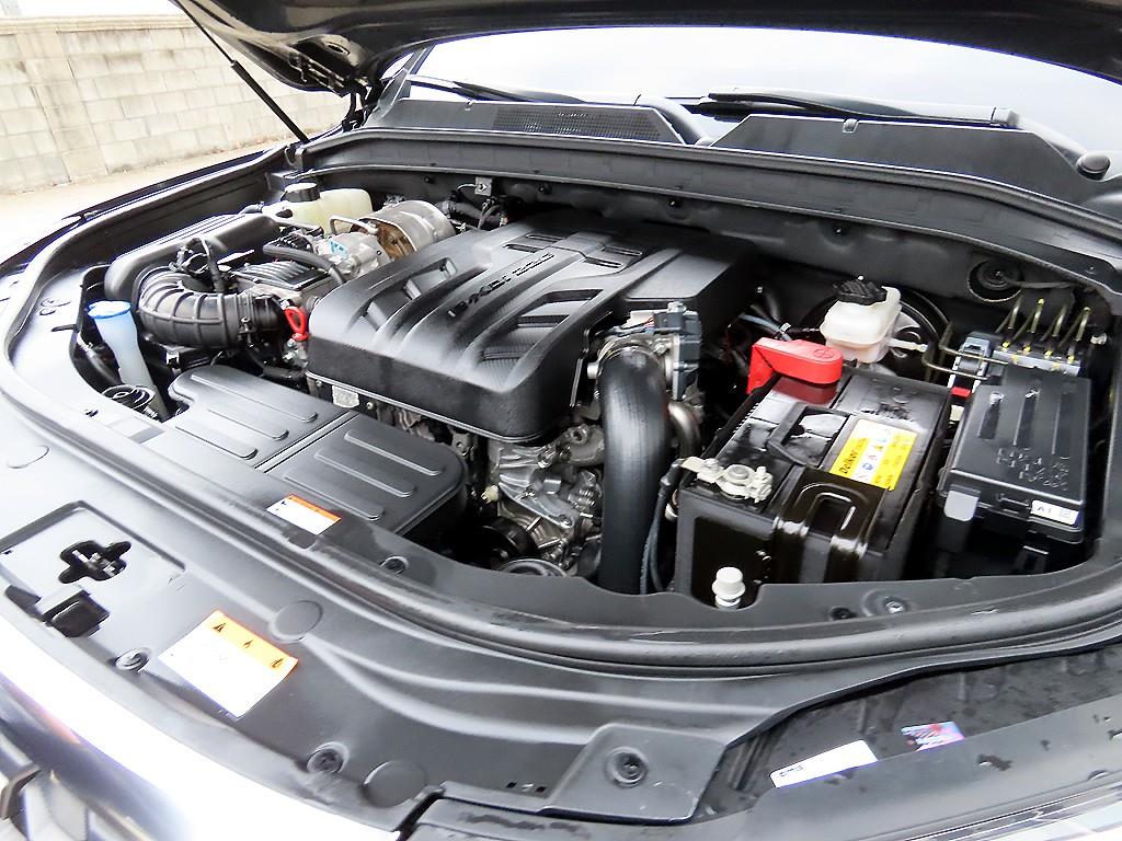 Ssangyong Rexton 2024 - Importación desde Corea - HF Imports Iquique - Foto 19