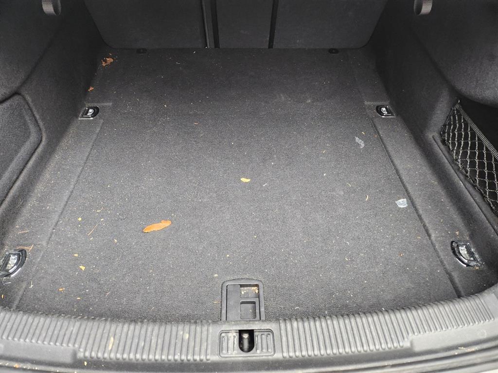 Audi A6 2017 Blanco - Importación desde Corea - HF Imports Iquique - Foto 14