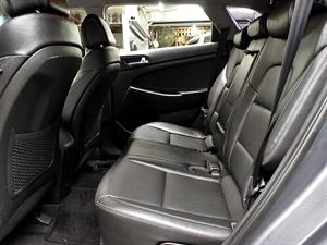 HYUNDAI Tucson - Vista 12