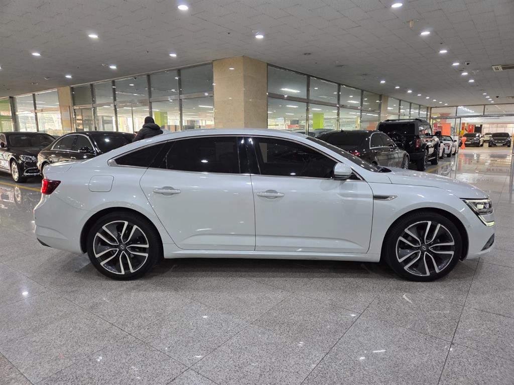 SAMSUNG SM6 - Vista 5